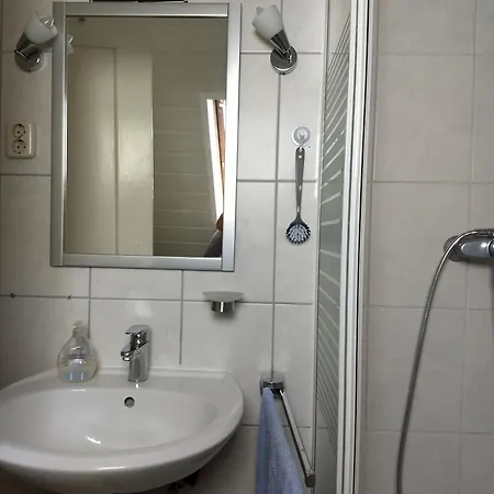 Apartment Wiw - Wohnen In *