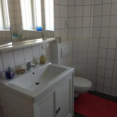 Apartment Wiw - Wohnen In Wathlingen