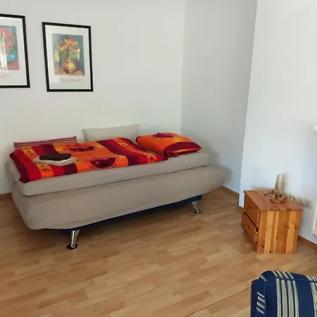 Apartment Wiw - Wohnen In